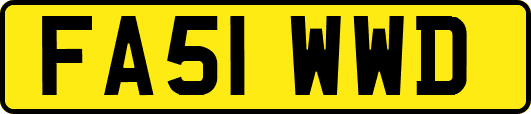 FA51WWD