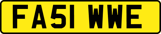 FA51WWE