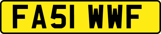 FA51WWF