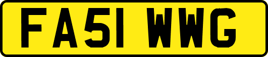 FA51WWG
