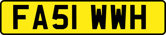 FA51WWH