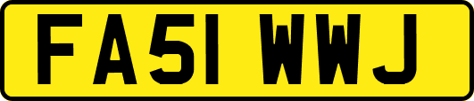FA51WWJ