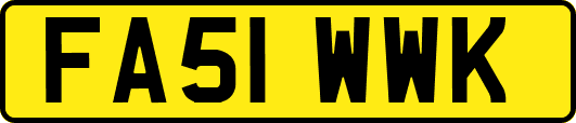 FA51WWK