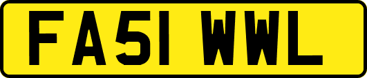 FA51WWL