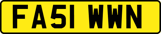 FA51WWN