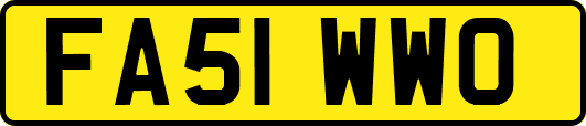 FA51WWO