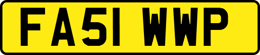 FA51WWP