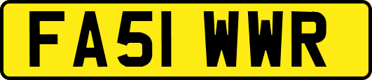 FA51WWR