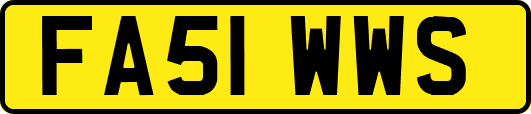 FA51WWS