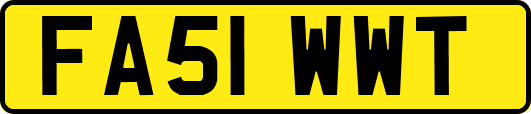 FA51WWT