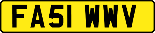 FA51WWV