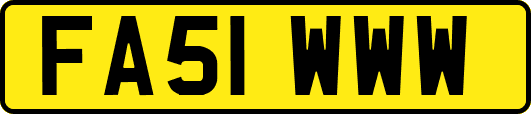 FA51WWW