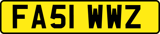 FA51WWZ