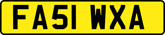 FA51WXA