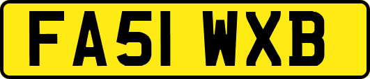 FA51WXB