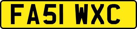 FA51WXC