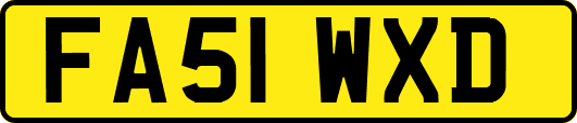 FA51WXD