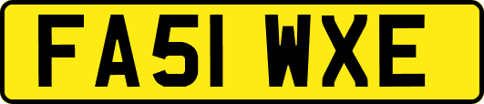 FA51WXE