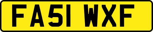 FA51WXF