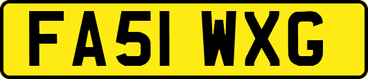 FA51WXG