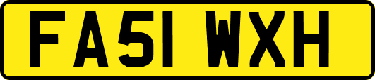 FA51WXH