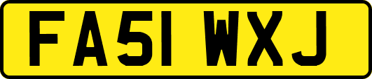 FA51WXJ