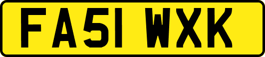 FA51WXK