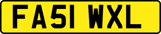 FA51WXL