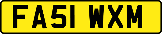 FA51WXM