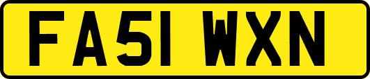 FA51WXN