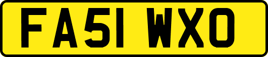 FA51WXO