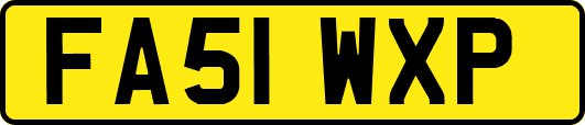 FA51WXP