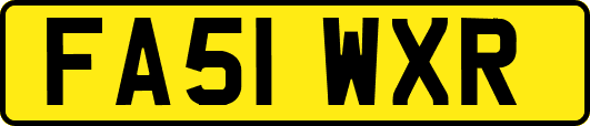 FA51WXR