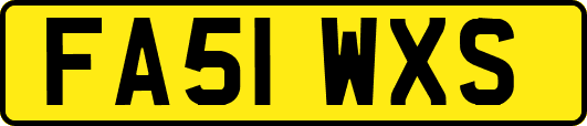 FA51WXS