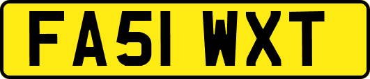 FA51WXT