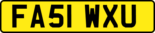 FA51WXU