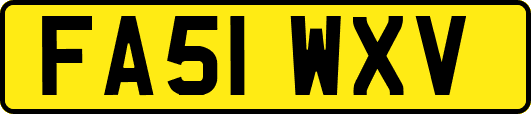 FA51WXV
