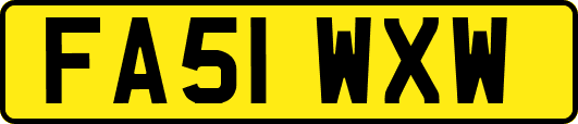 FA51WXW