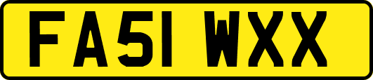 FA51WXX