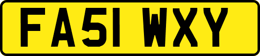 FA51WXY