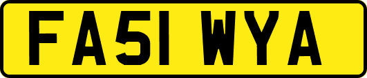 FA51WYA