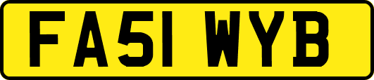 FA51WYB