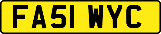 FA51WYC