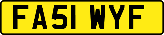 FA51WYF