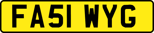 FA51WYG