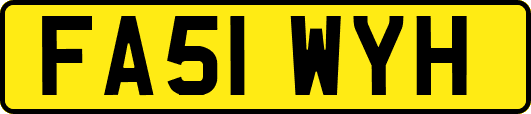 FA51WYH