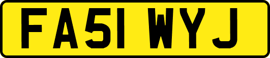 FA51WYJ