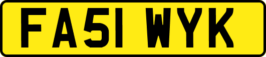 FA51WYK