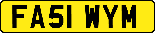 FA51WYM