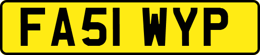 FA51WYP